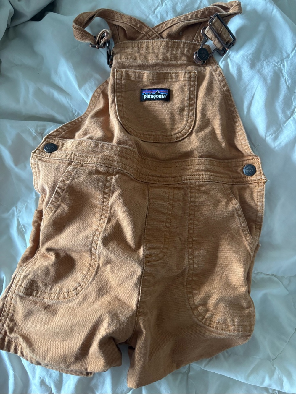 Overalls Patagonia